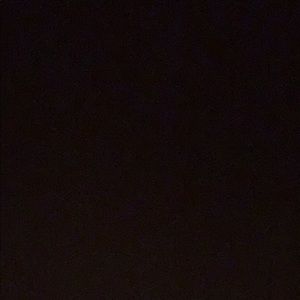 Meet your Posher, Noah